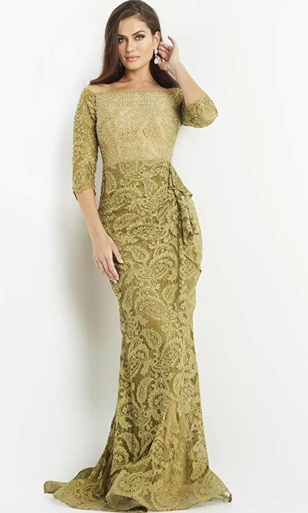 Jovani 23811  Dress