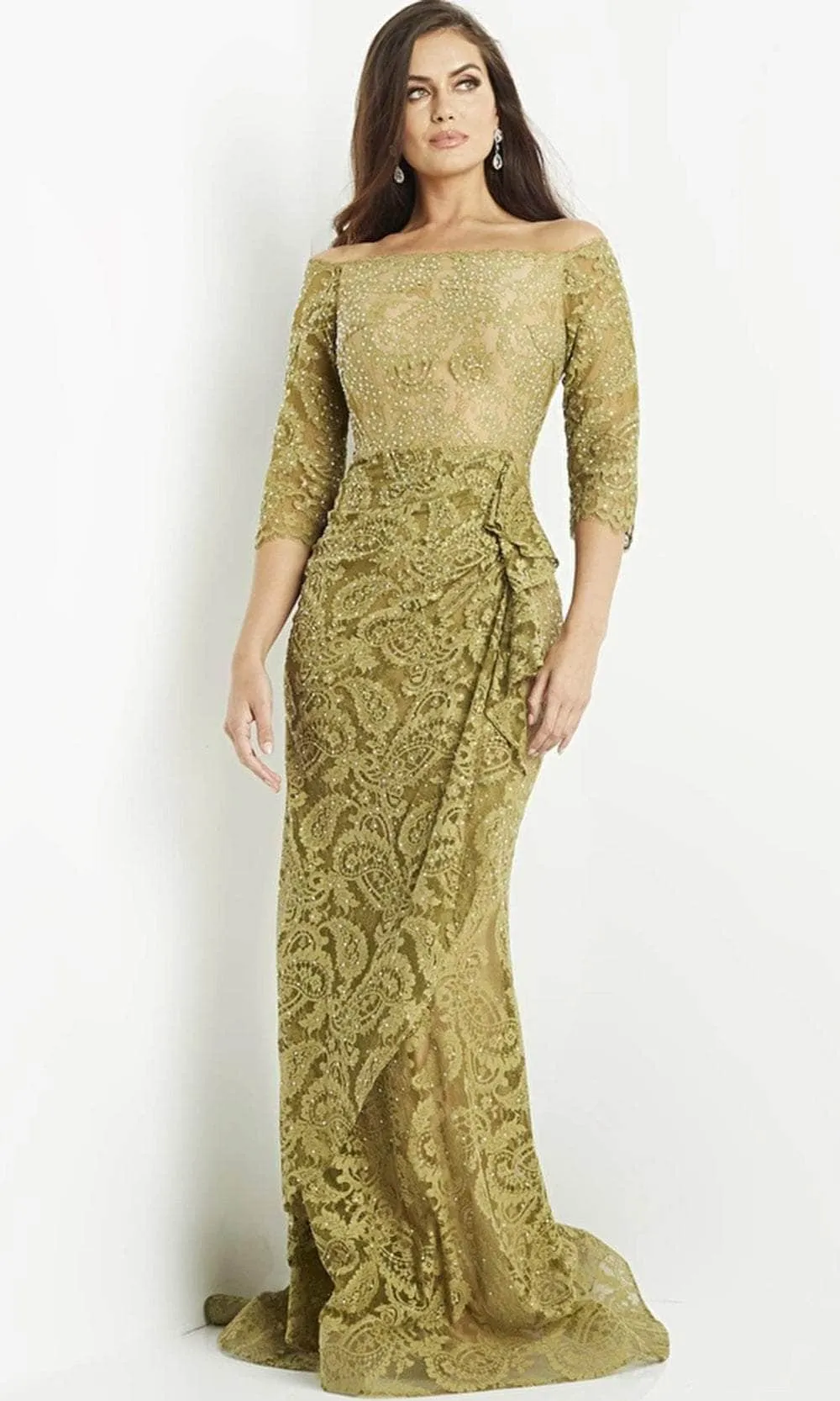 Jovani 23811  Dress