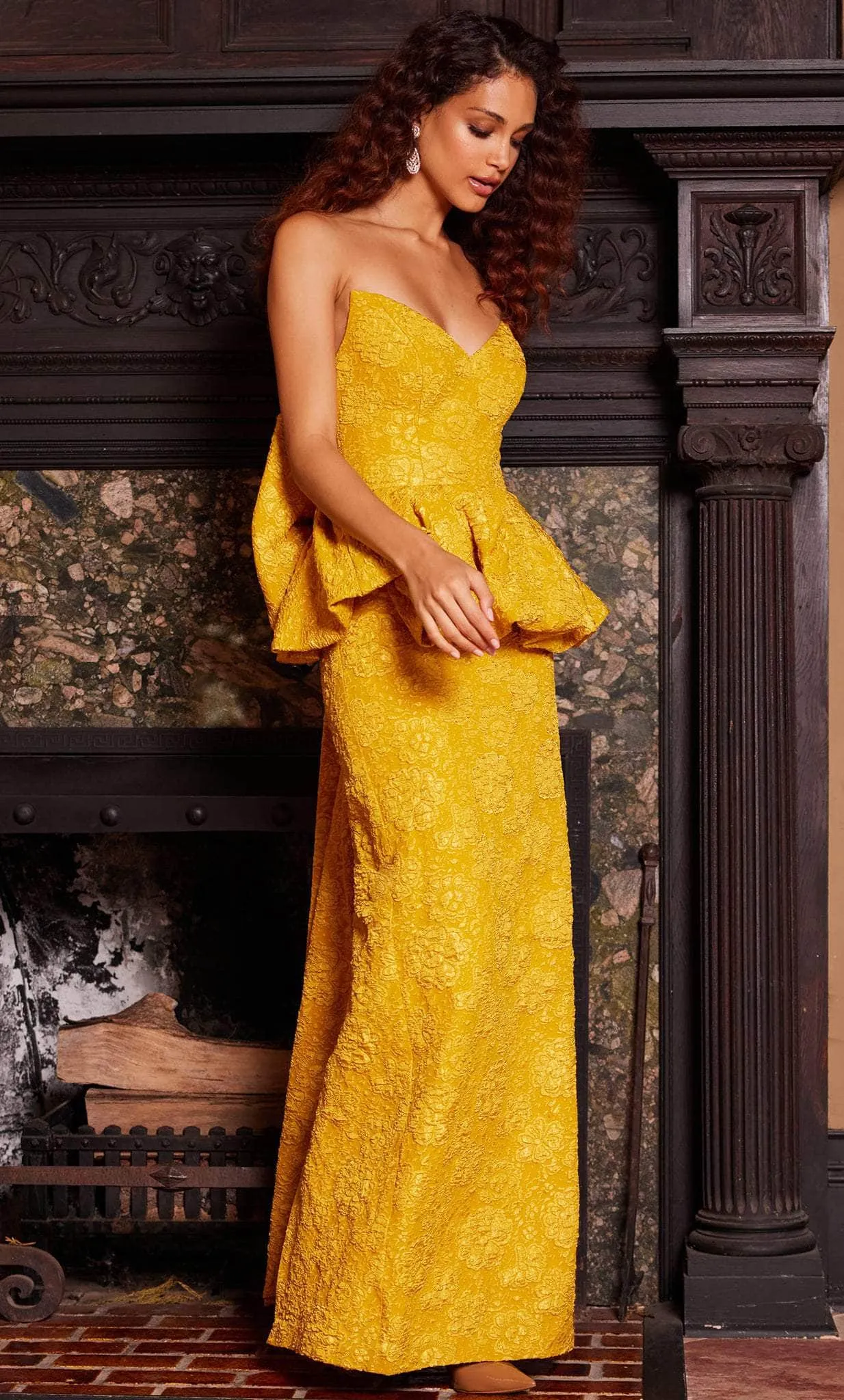 Jovani 23849  Dress