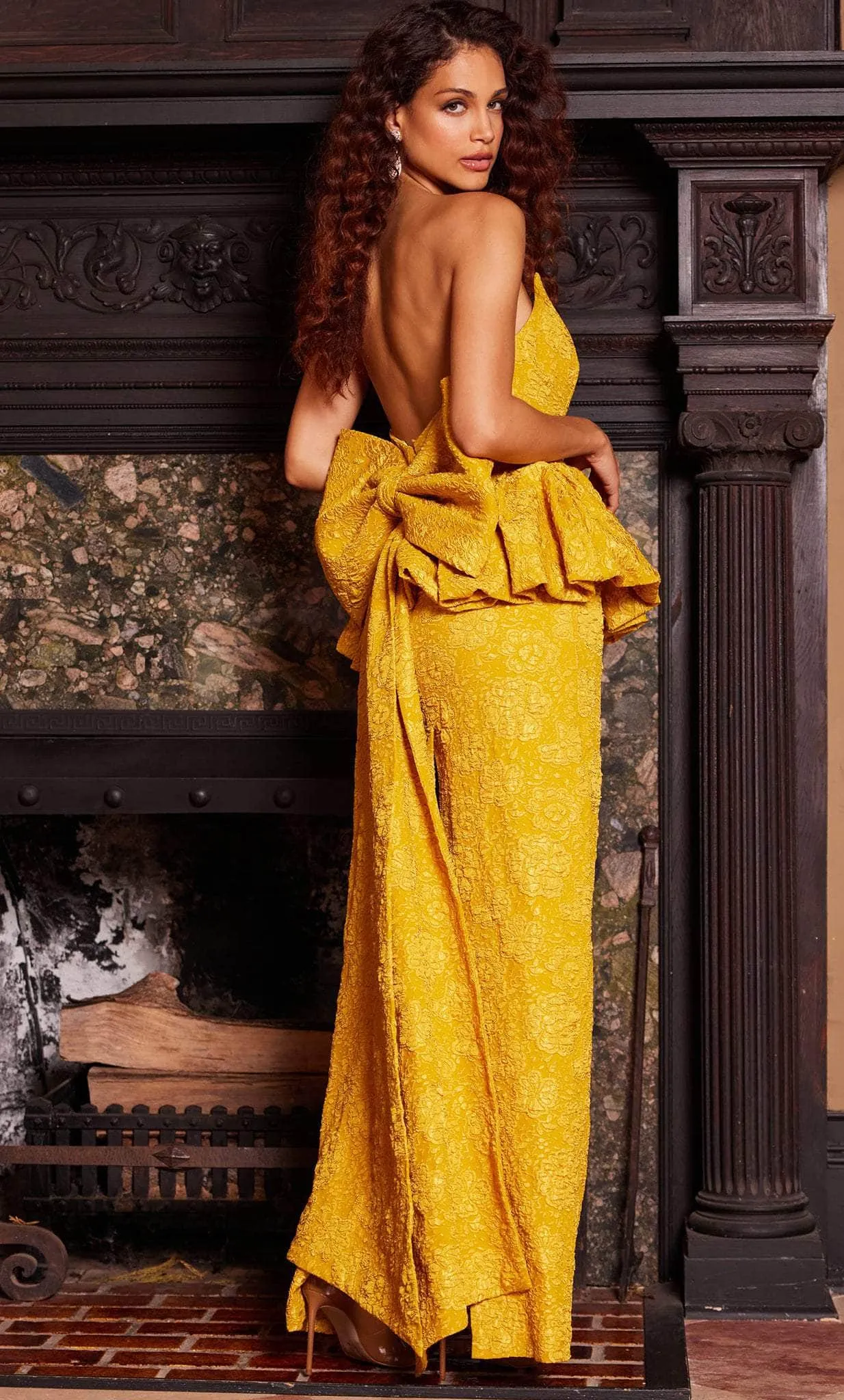 Jovani 23849  Dress