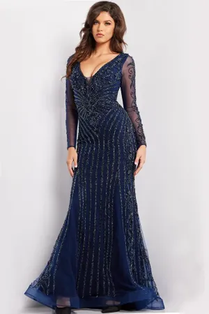 JOVANI 24236 DRESS