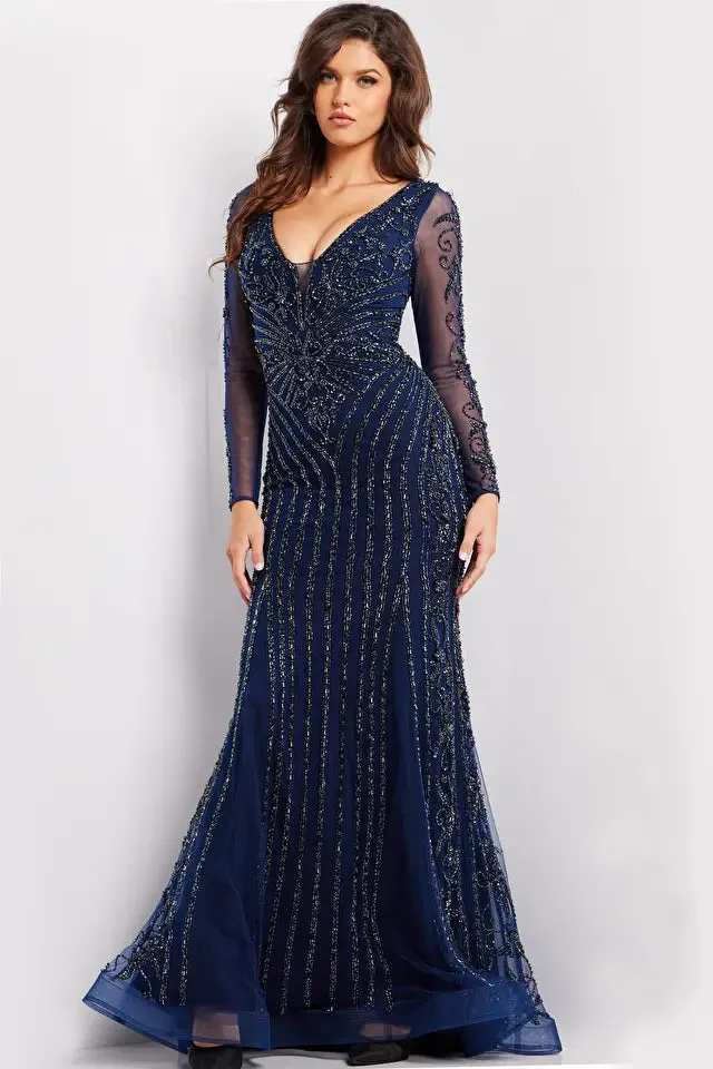 JOVANI 24236 DRESS