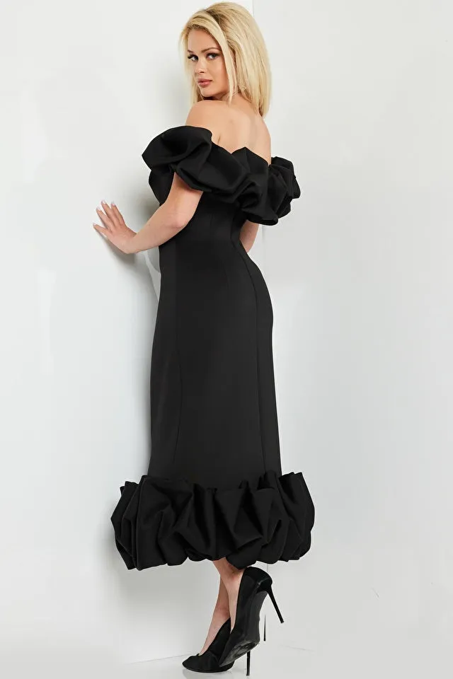 JOVANI 24535 DRESS