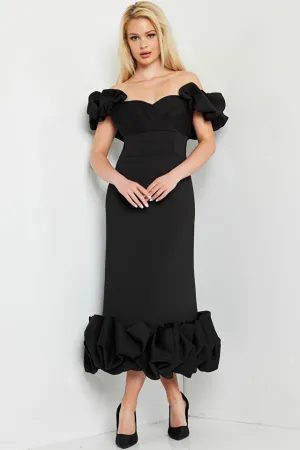 JOVANI 24535 DRESS