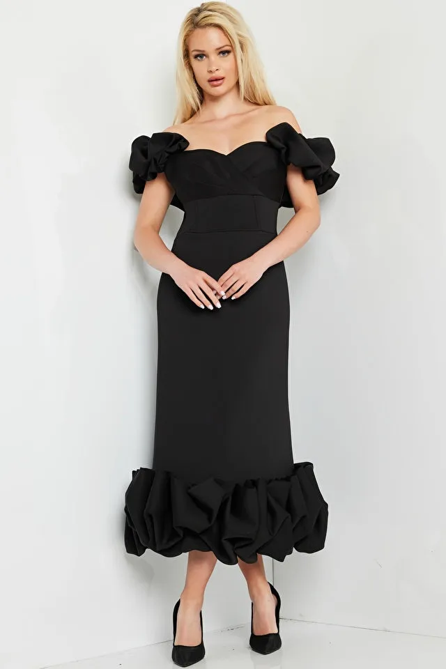 JOVANI 24535 DRESS