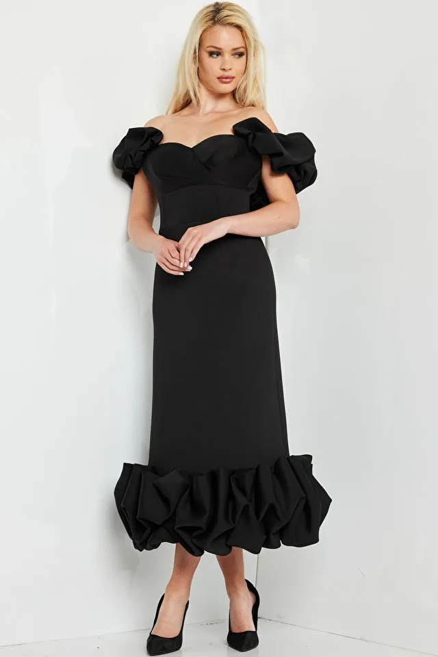 JOVANI 24535 DRESS