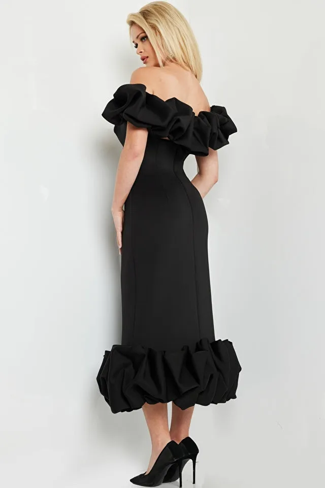 JOVANI 24535 DRESS
