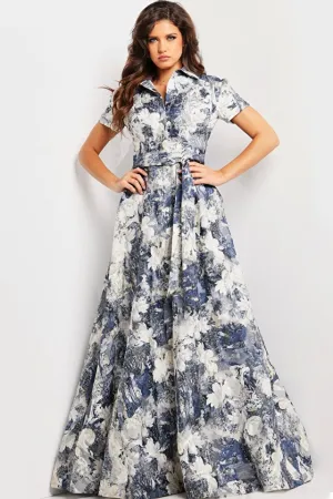 JOVANI 25664 DRESS
