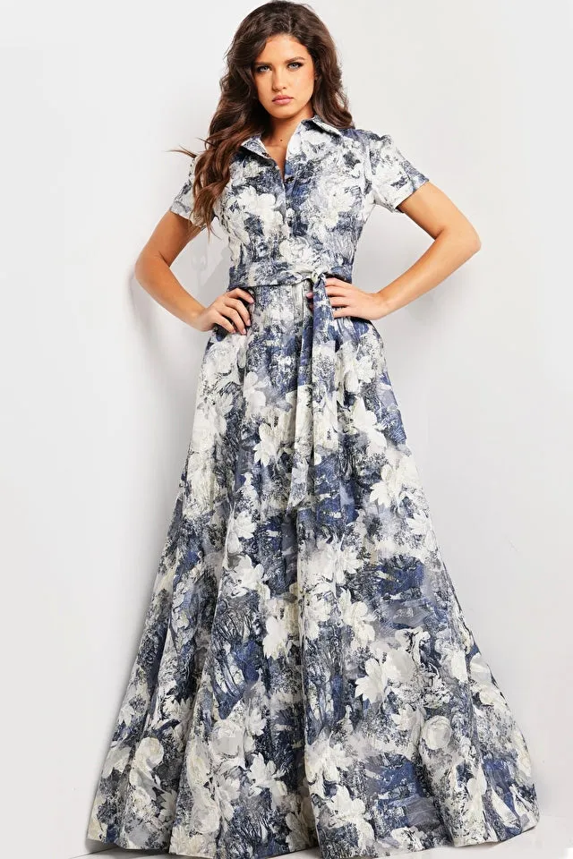 JOVANI 25664 DRESS
