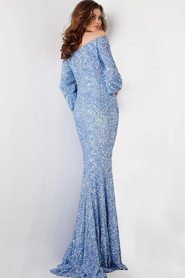 JOVANI 25949 DRESS