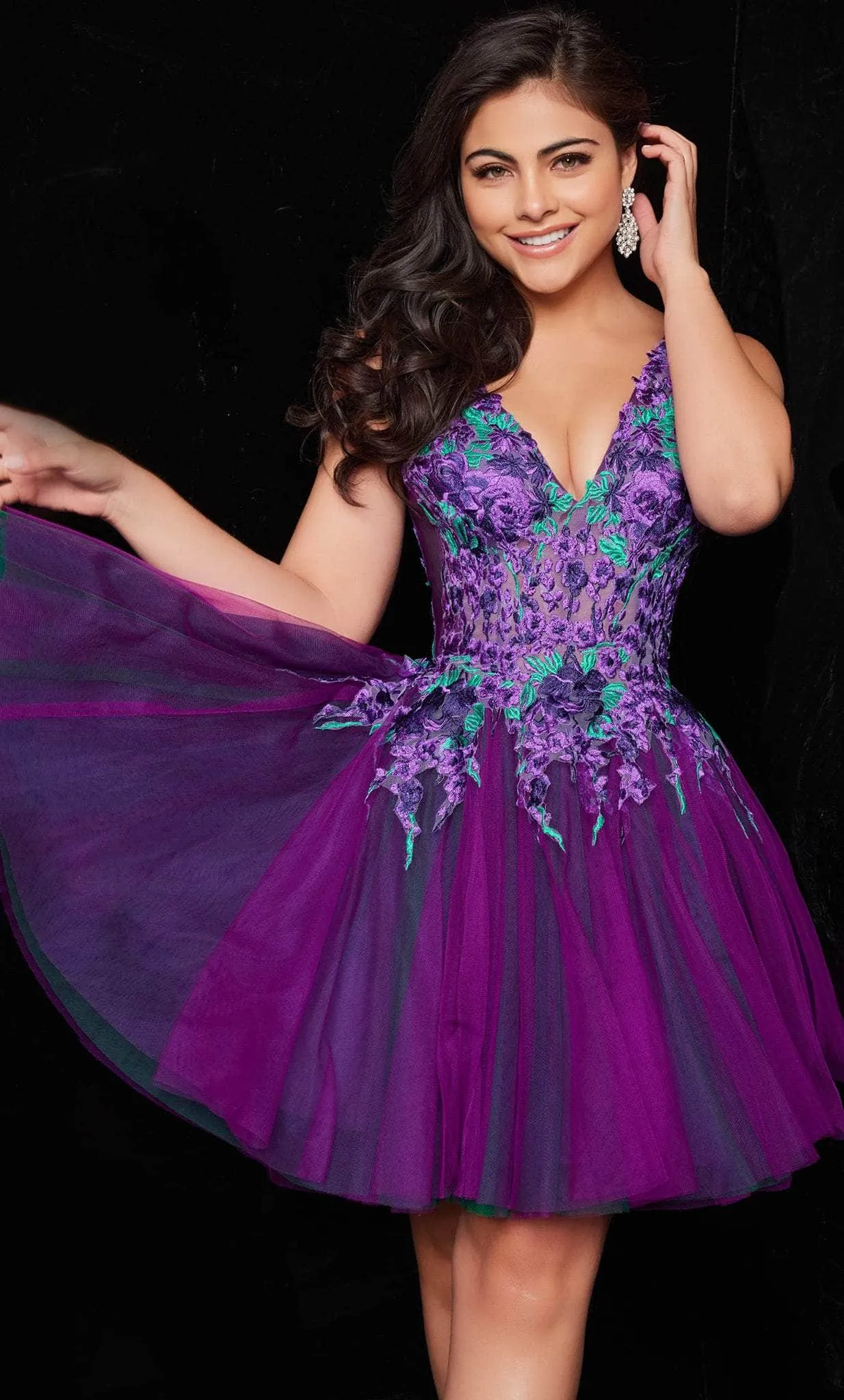 Jovani 26096  Dress