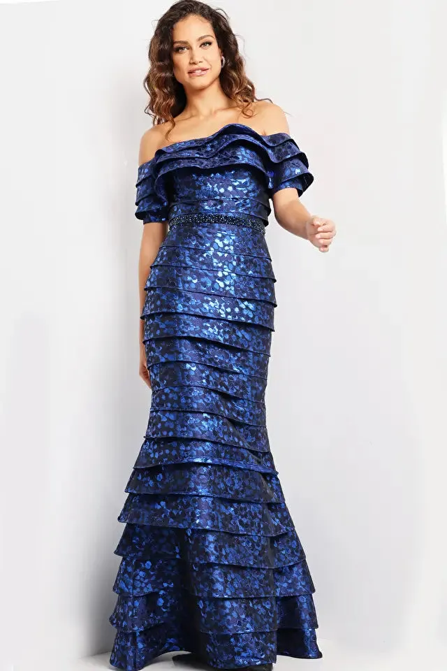 JOVANI 26255 DRESS