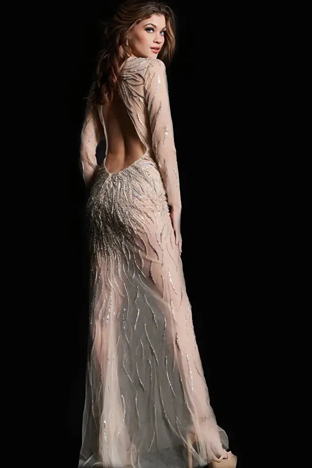 JOVANI 26275 DRESS