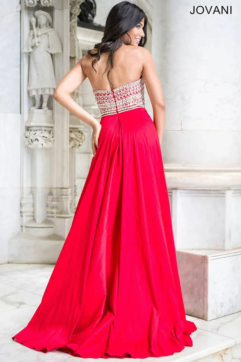Jovani 31175