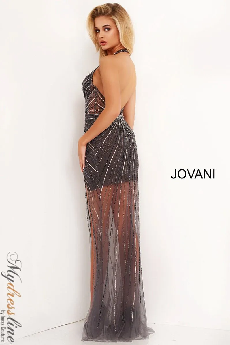 Jovani 3208