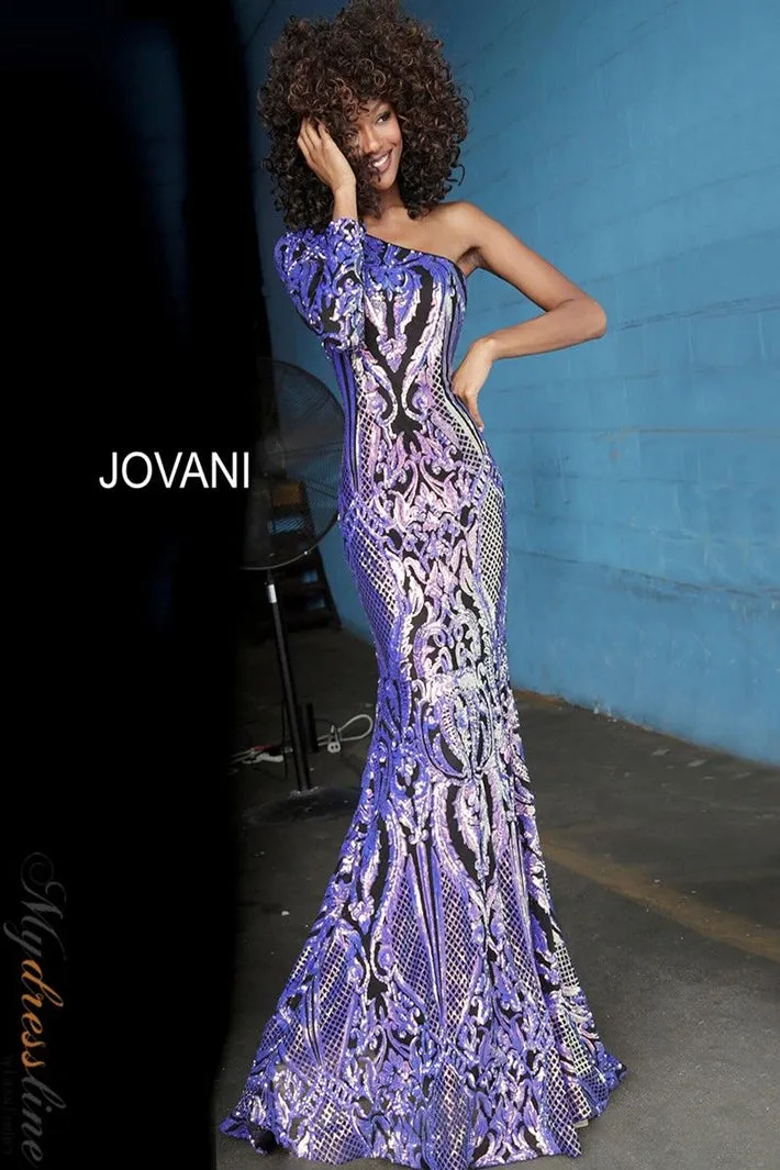 Jovani 3477