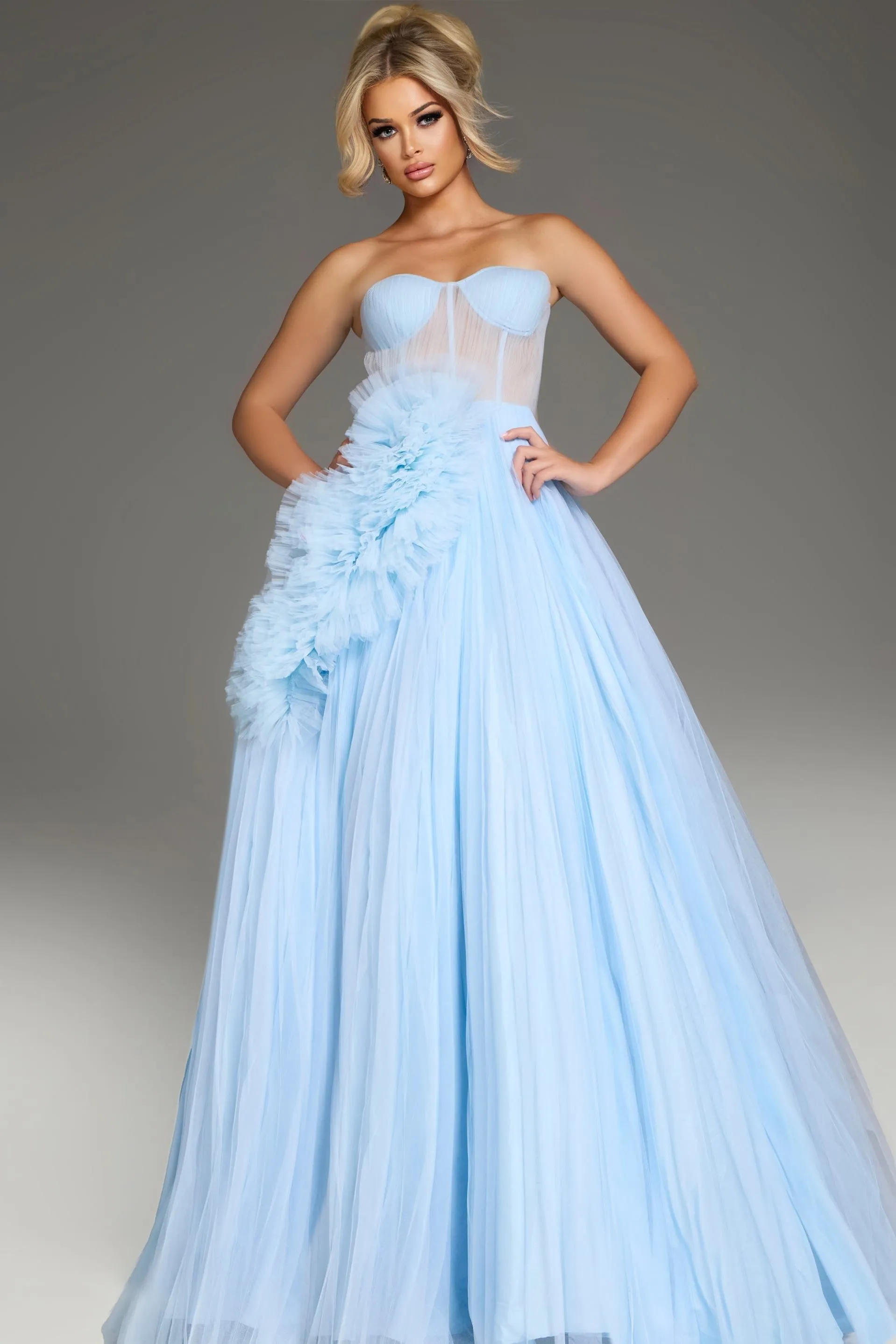 Jovani 38946