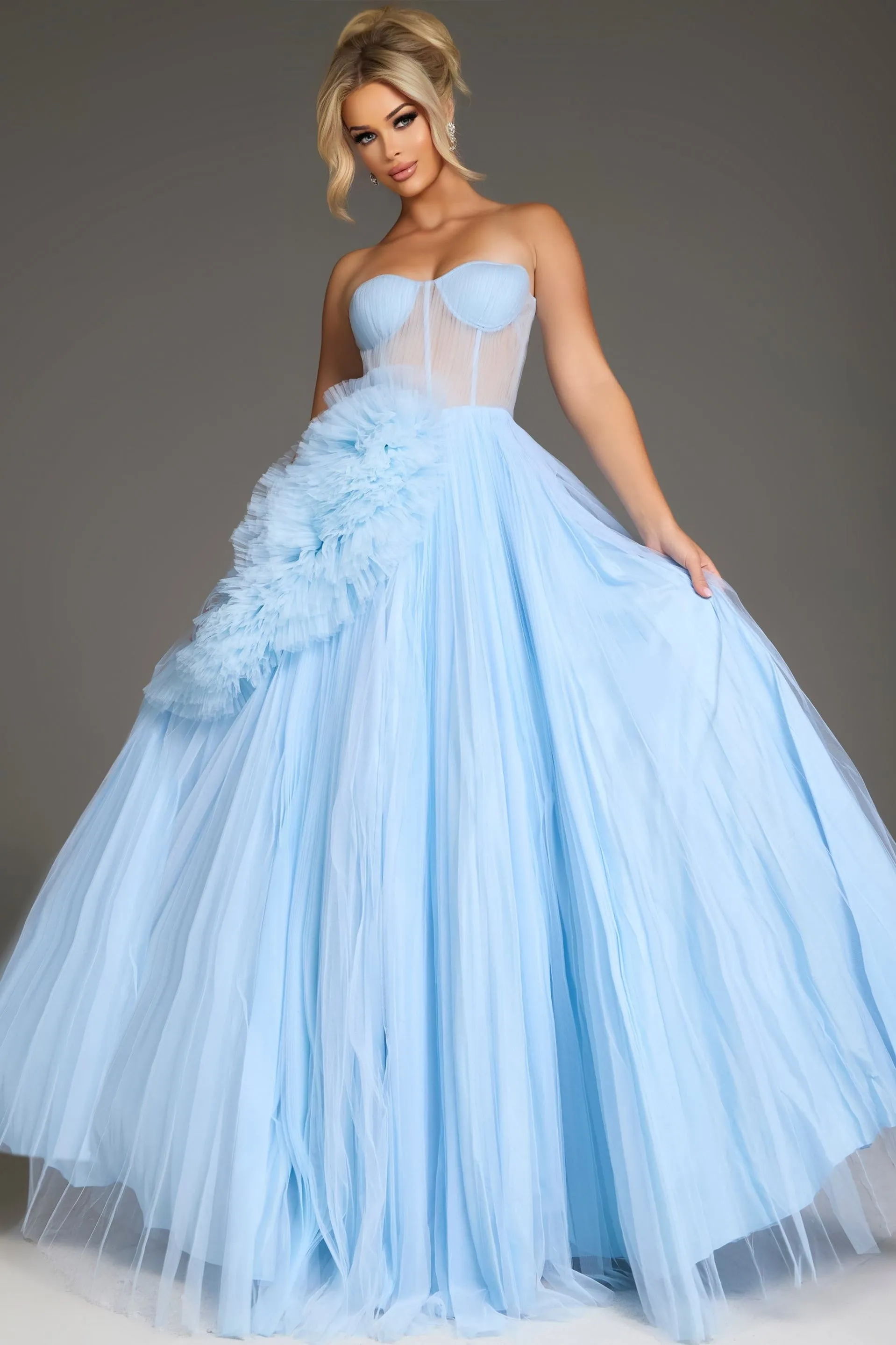 Jovani 38946
