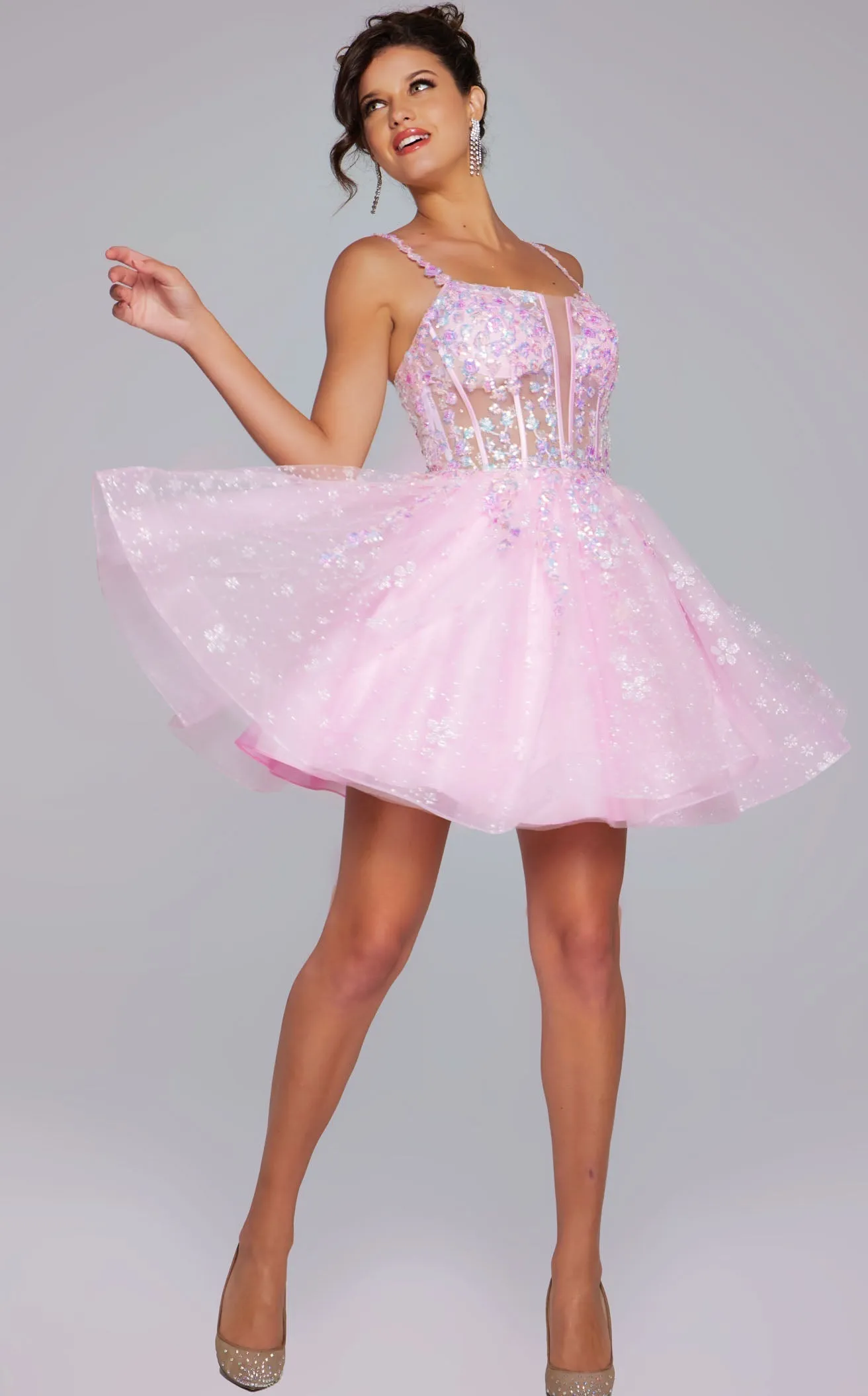 Jovani 40501 Dress
