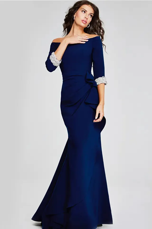 JOVANI 42409 DRESS