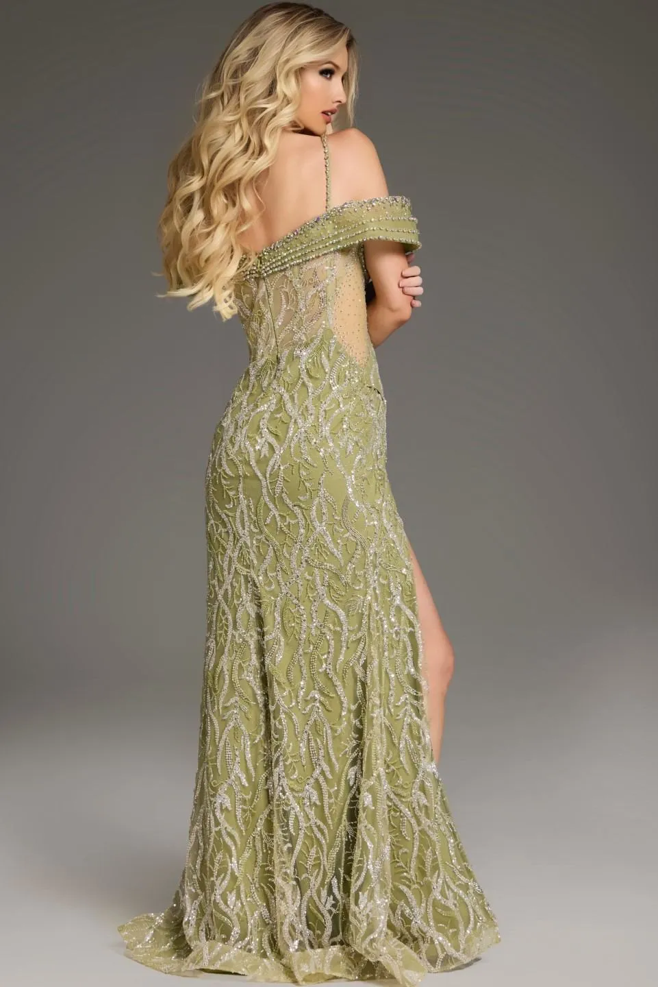 Jovani 45072