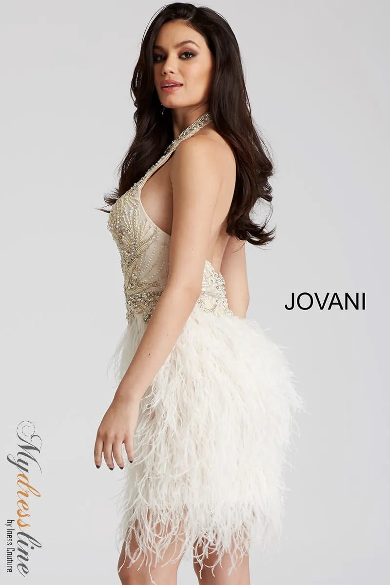 Jovani 45547
