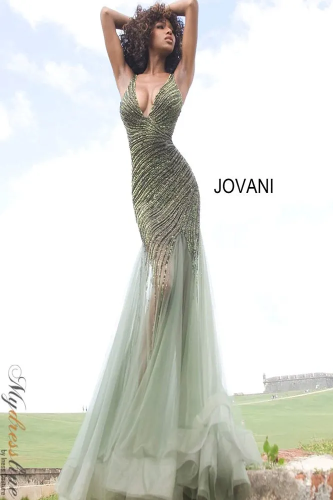 Jovani 4741