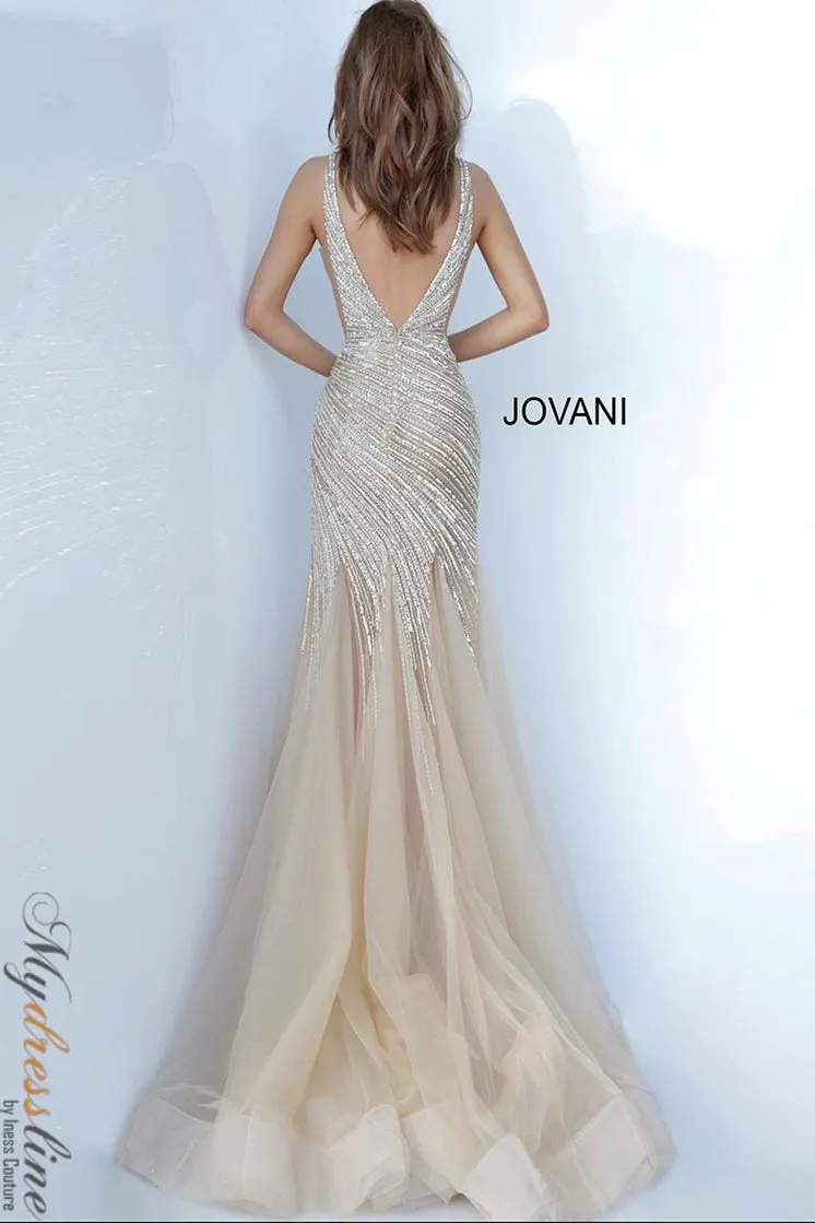 Jovani 4741