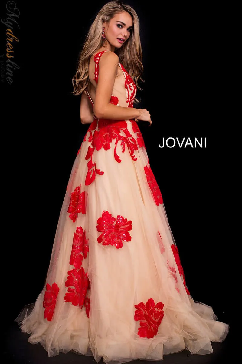 Jovani 48320