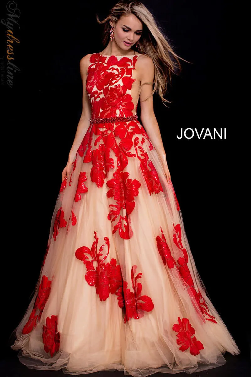 Jovani 48320