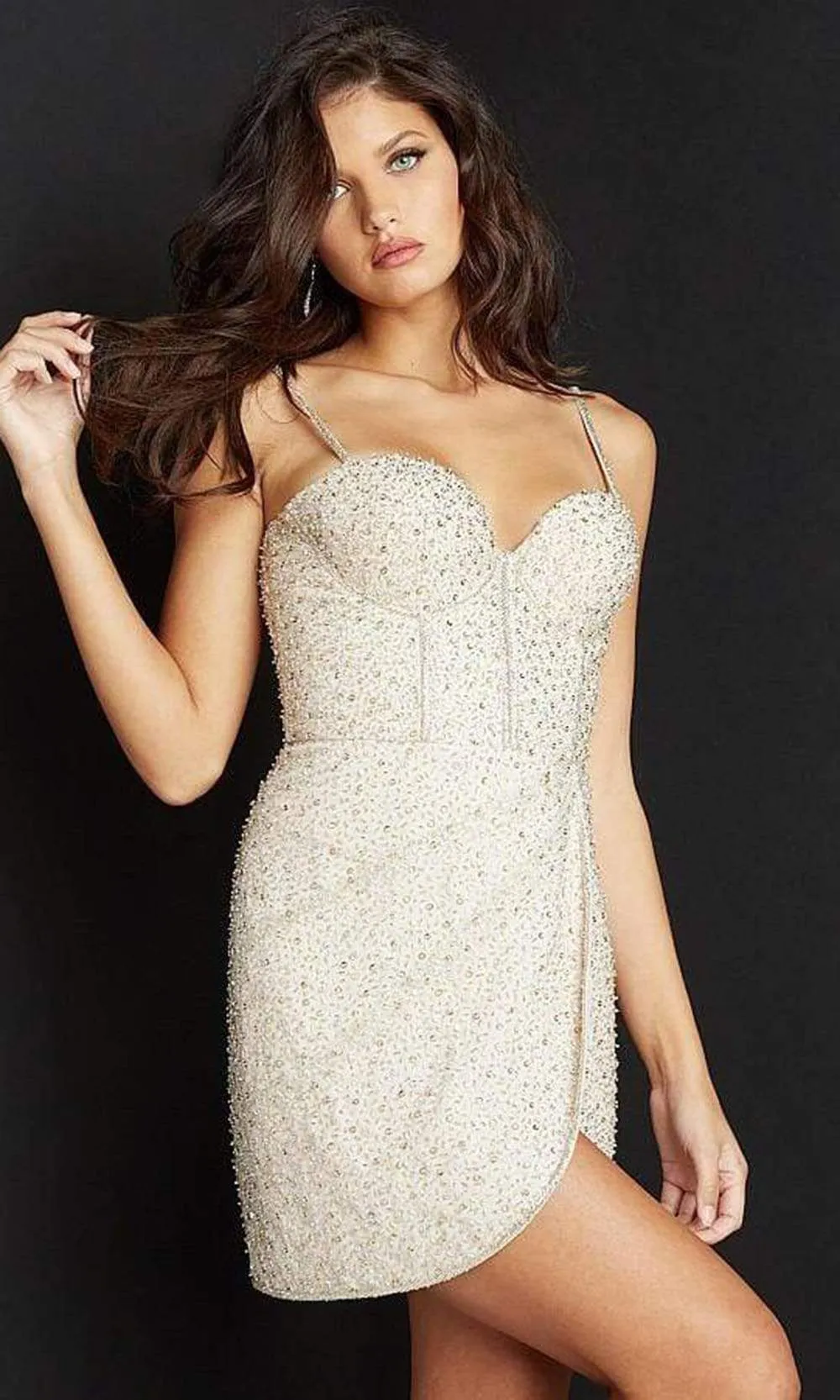 Jovani 5574 Dress