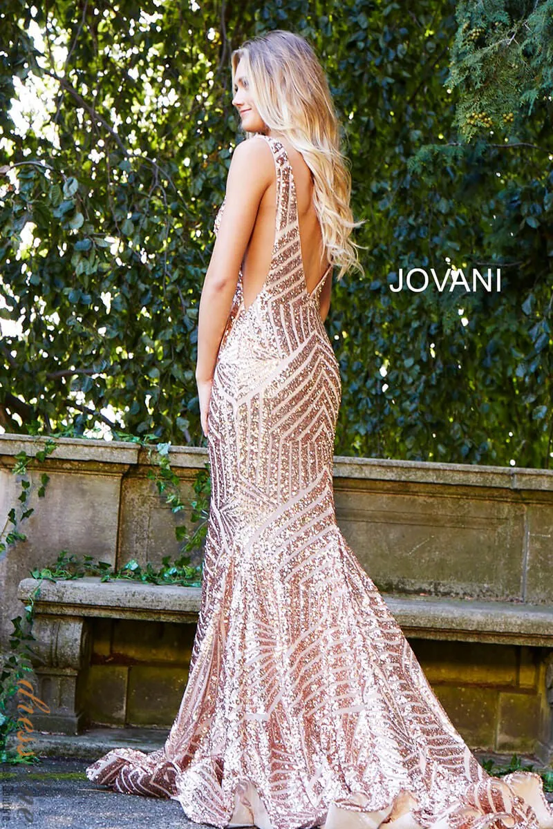 Jovani 59762