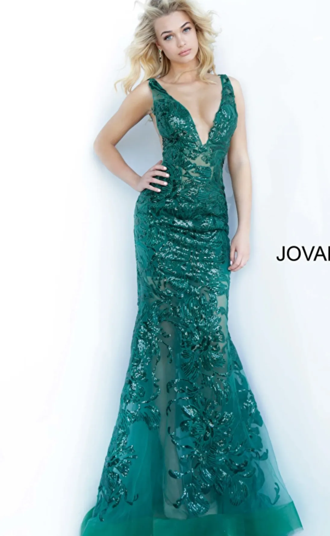 JOVANI 60283 2