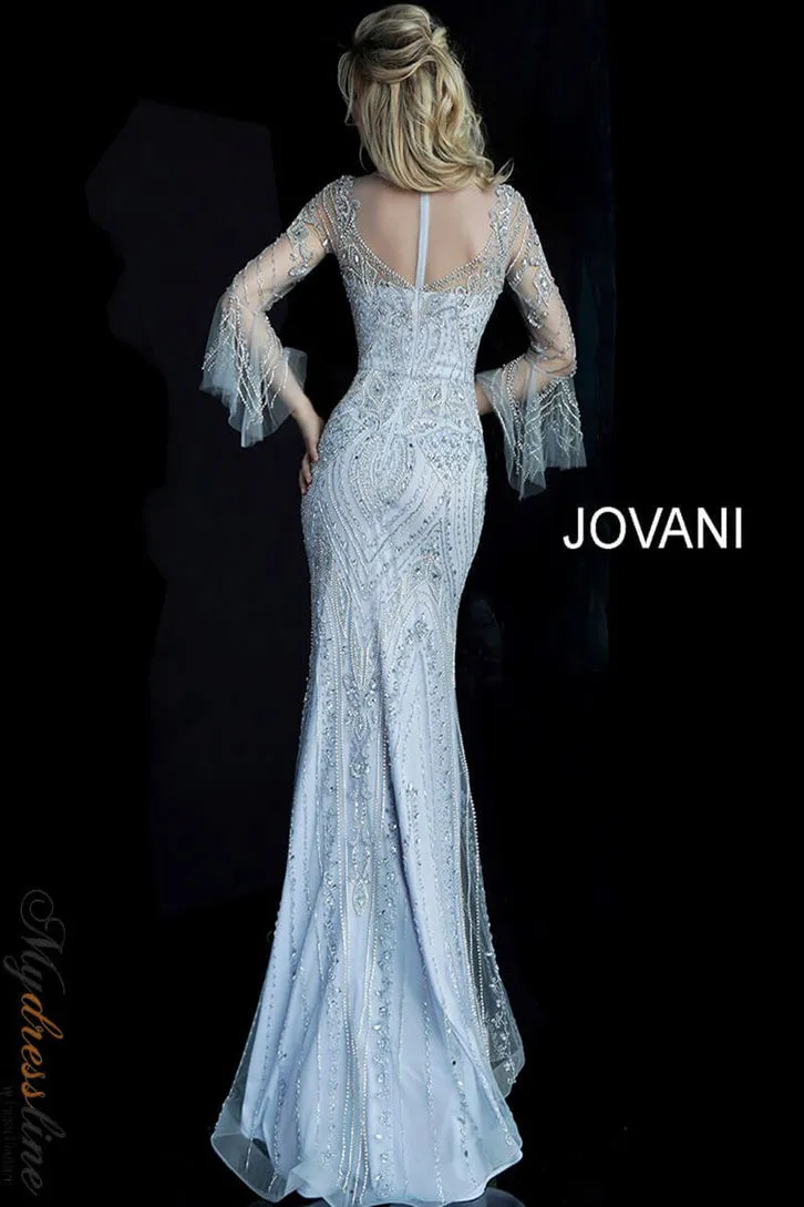 Jovani 60827