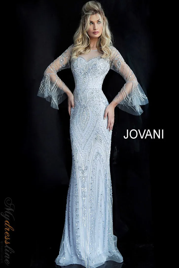 Jovani 60827