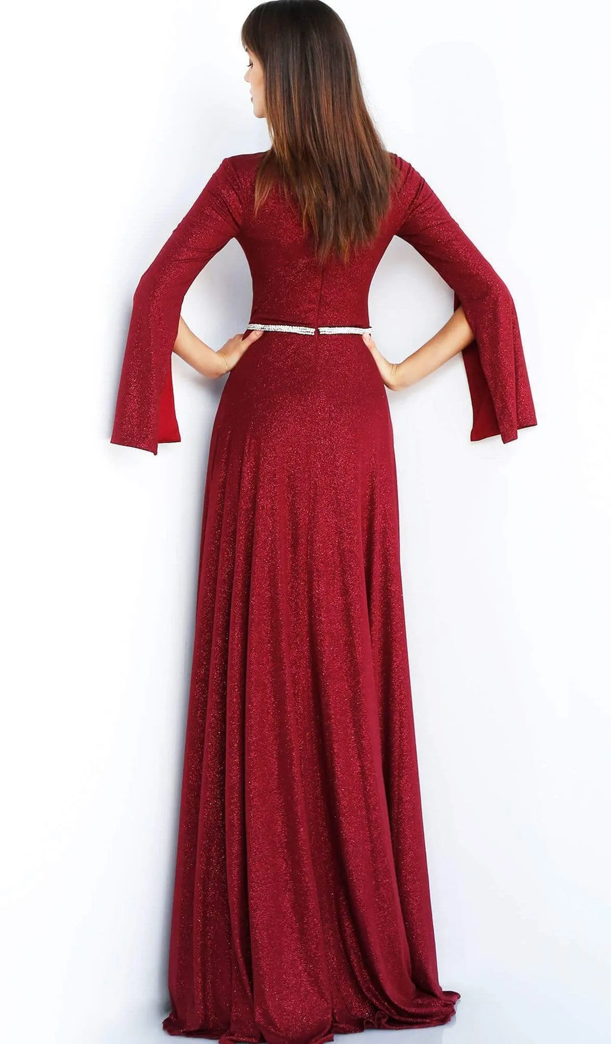 Jovani 63124 Dress