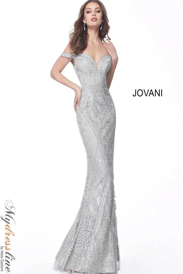 Jovani 68130