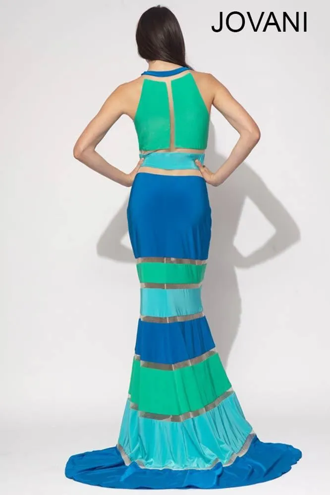 Jovani 92642