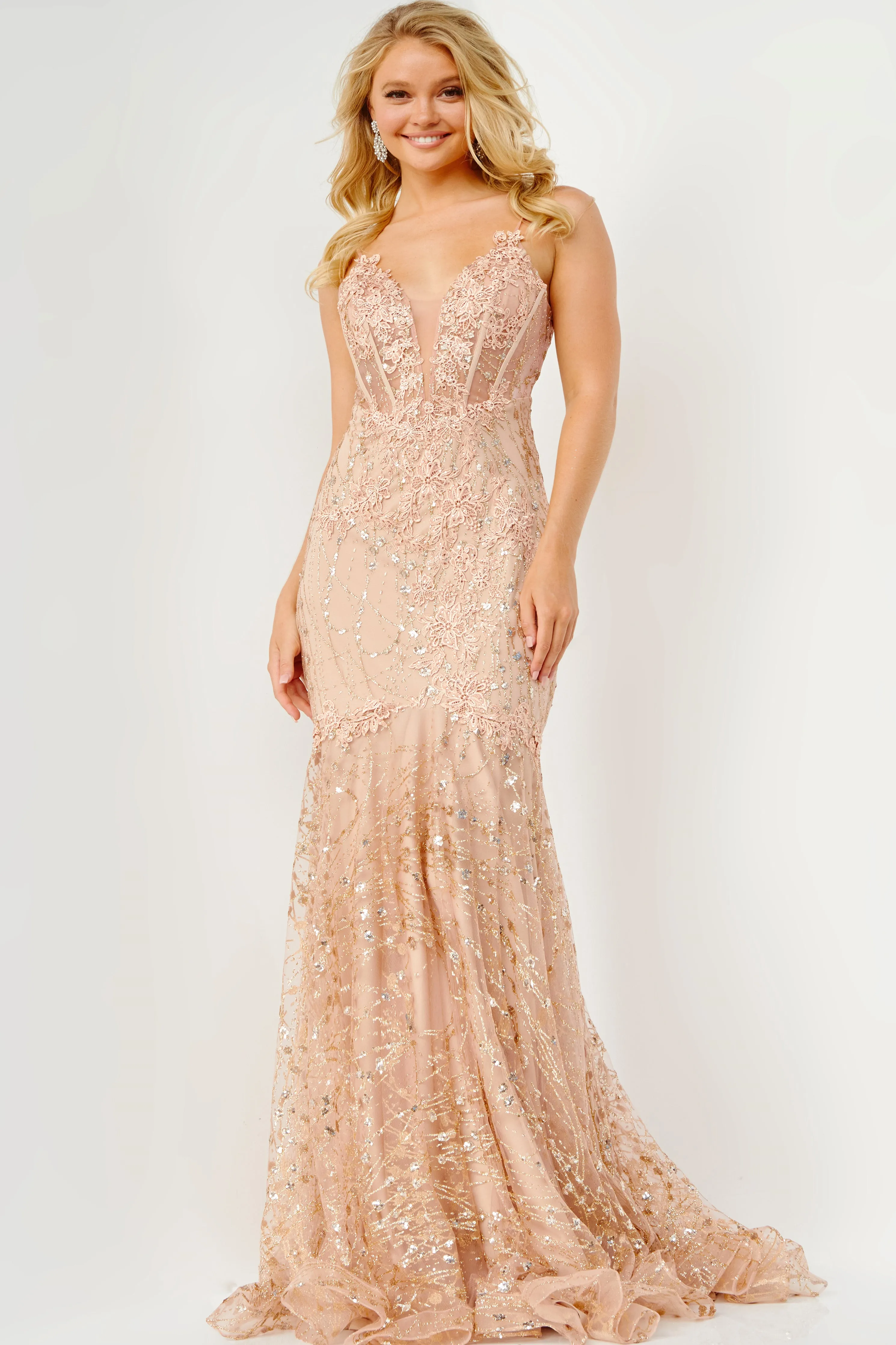 Jovani JVN05788