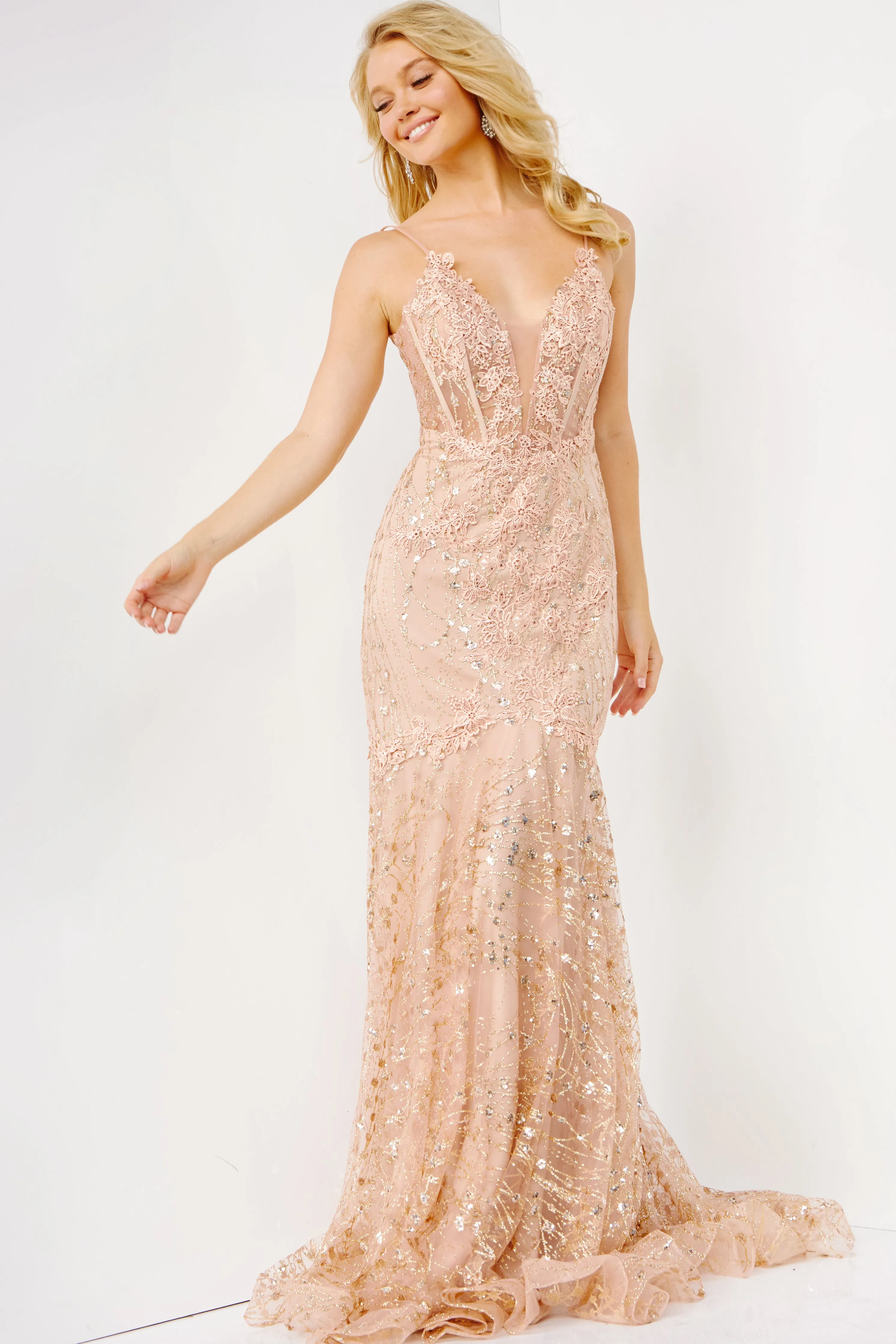 Jovani JVN05788
