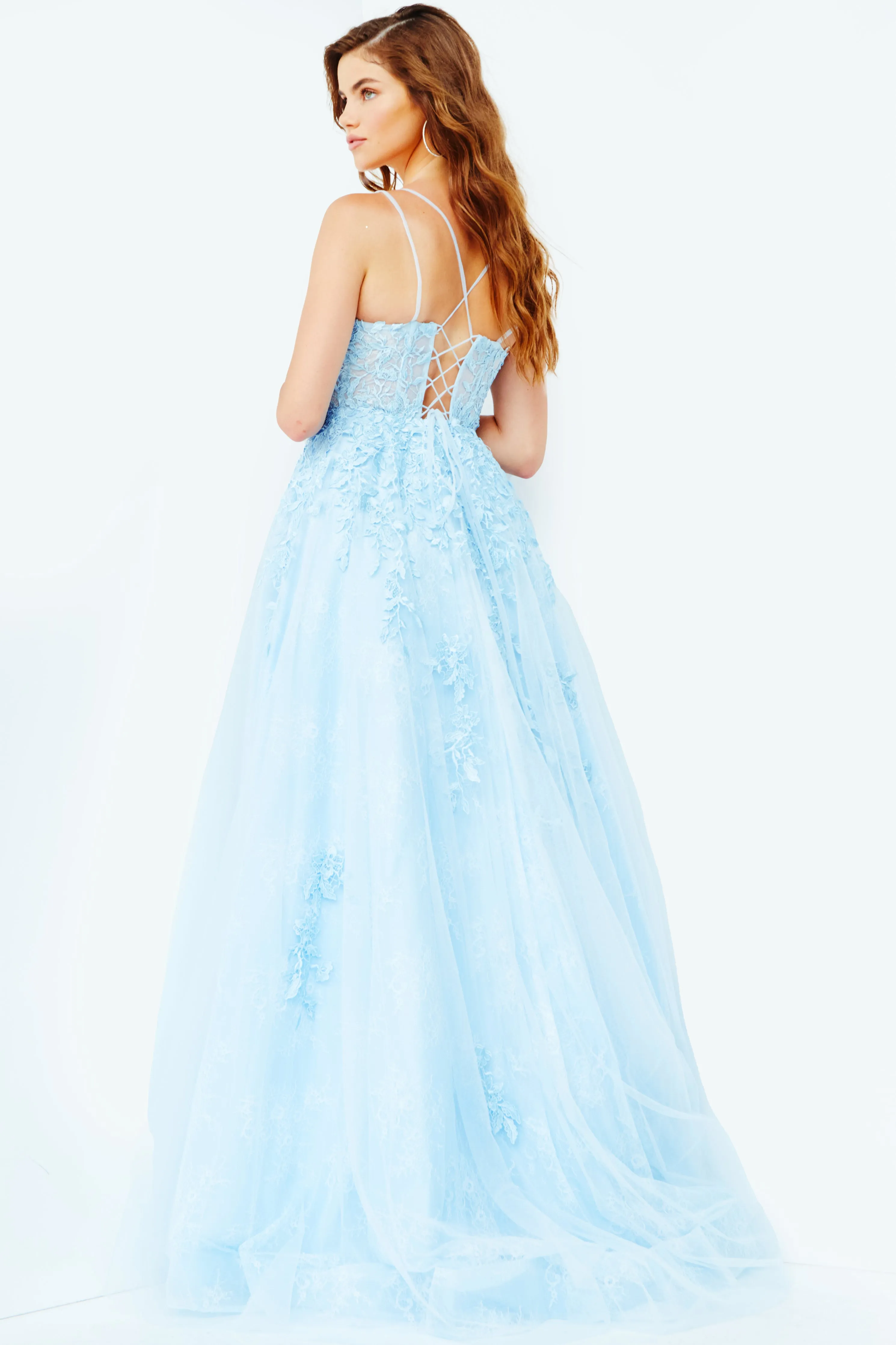Jovani JVN06644