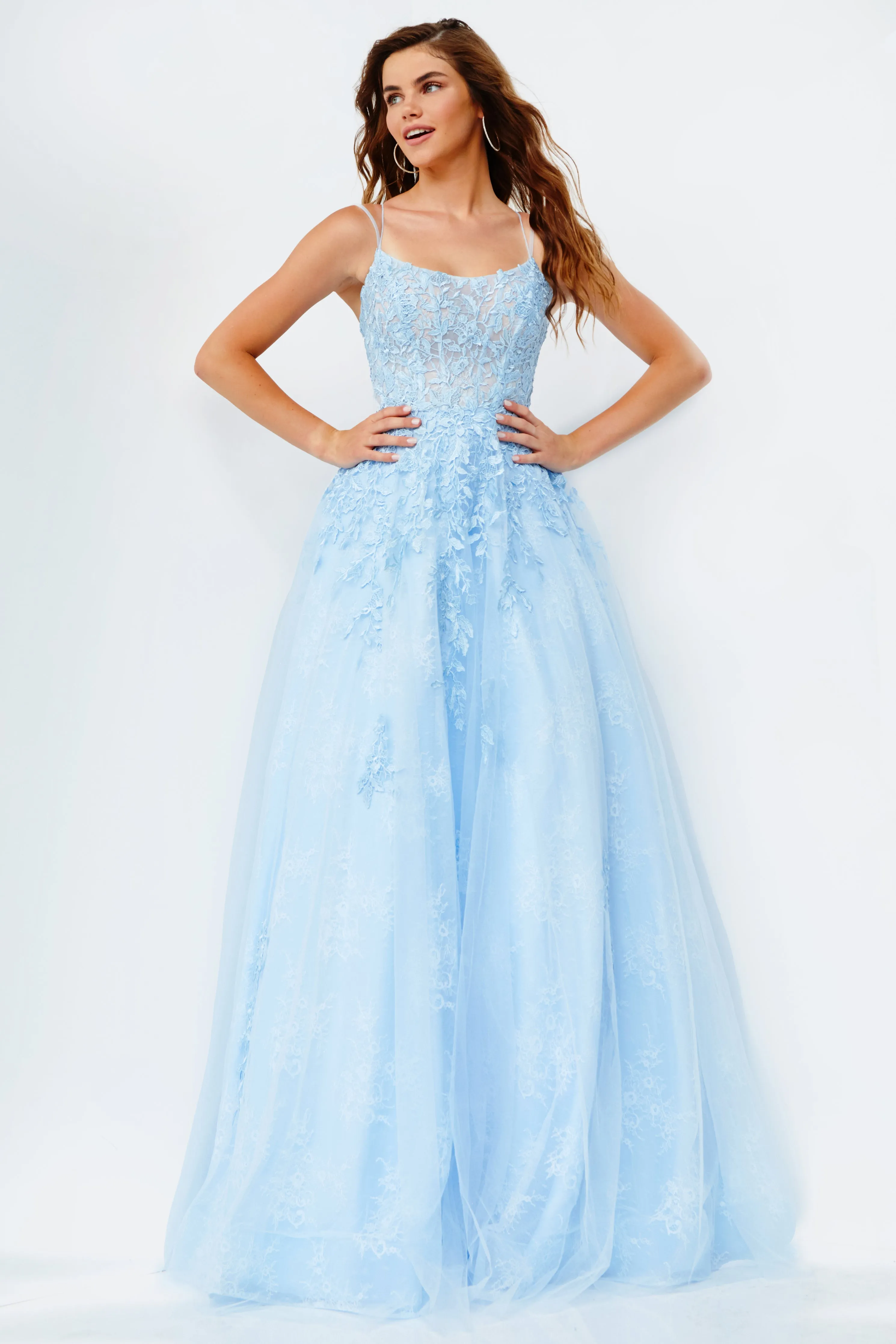 Jovani JVN06644