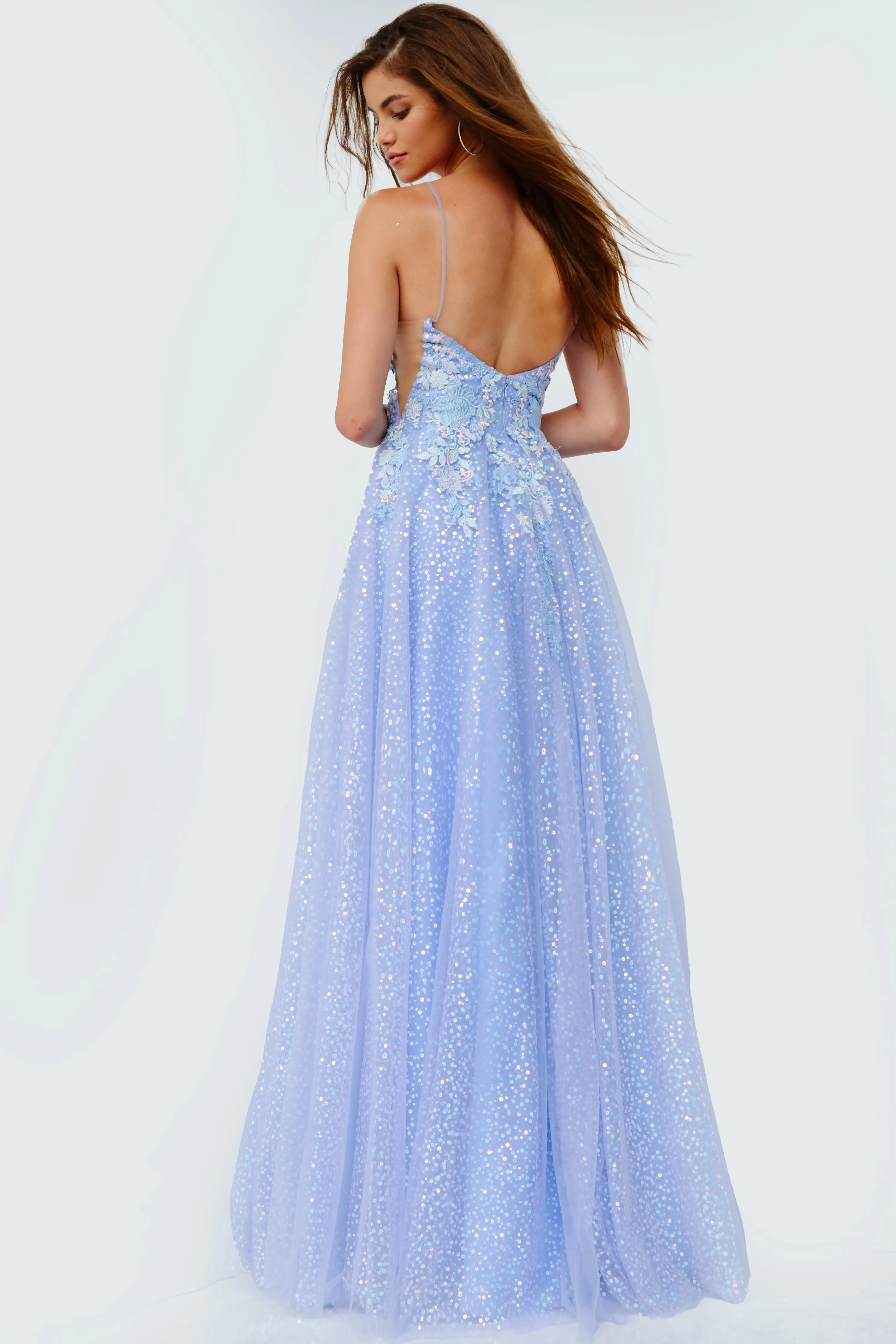 Jovani JVN07252