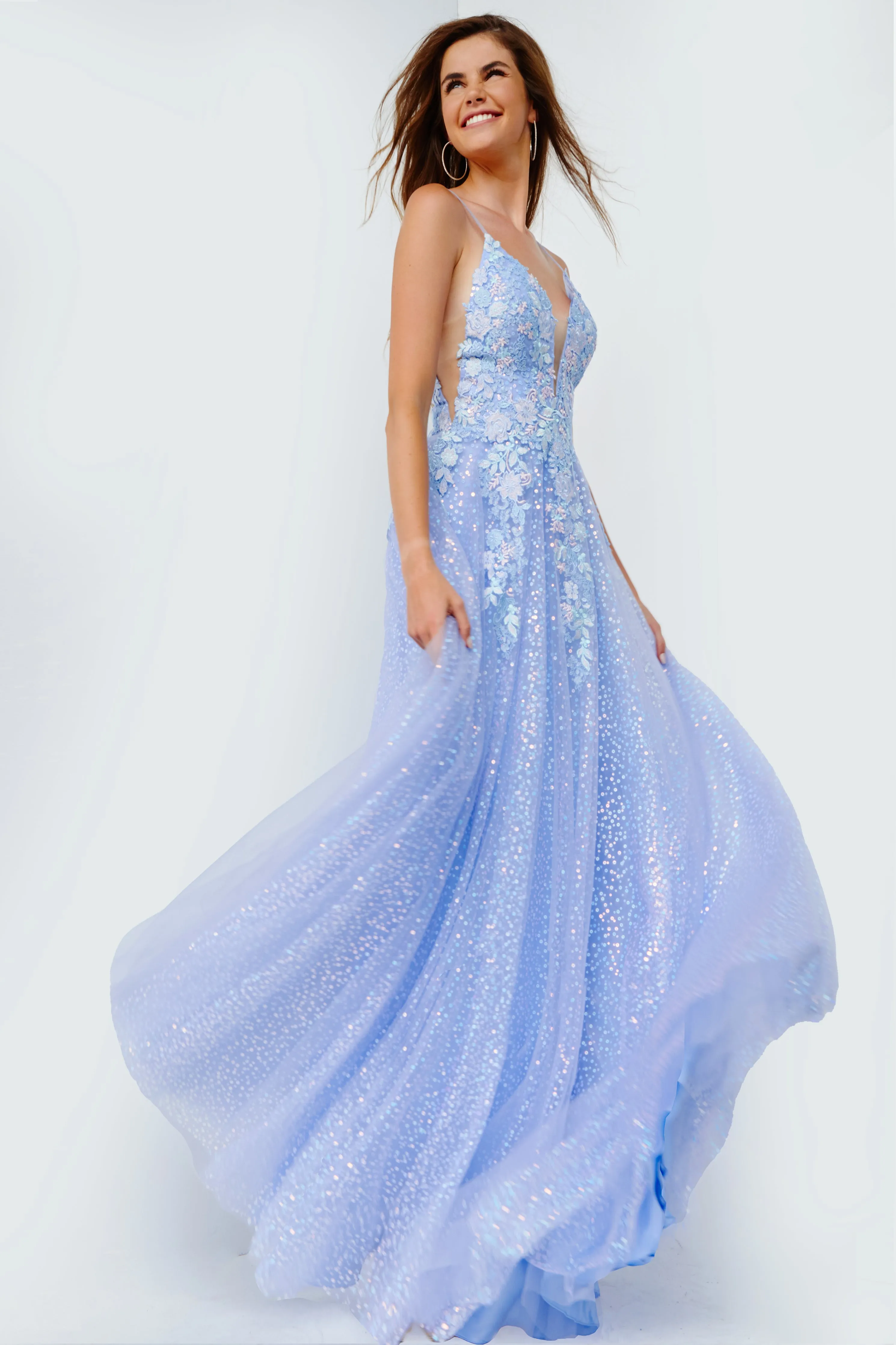 Jovani JVN07252