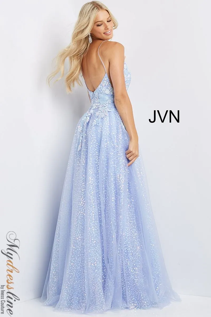Jovani JVN07252