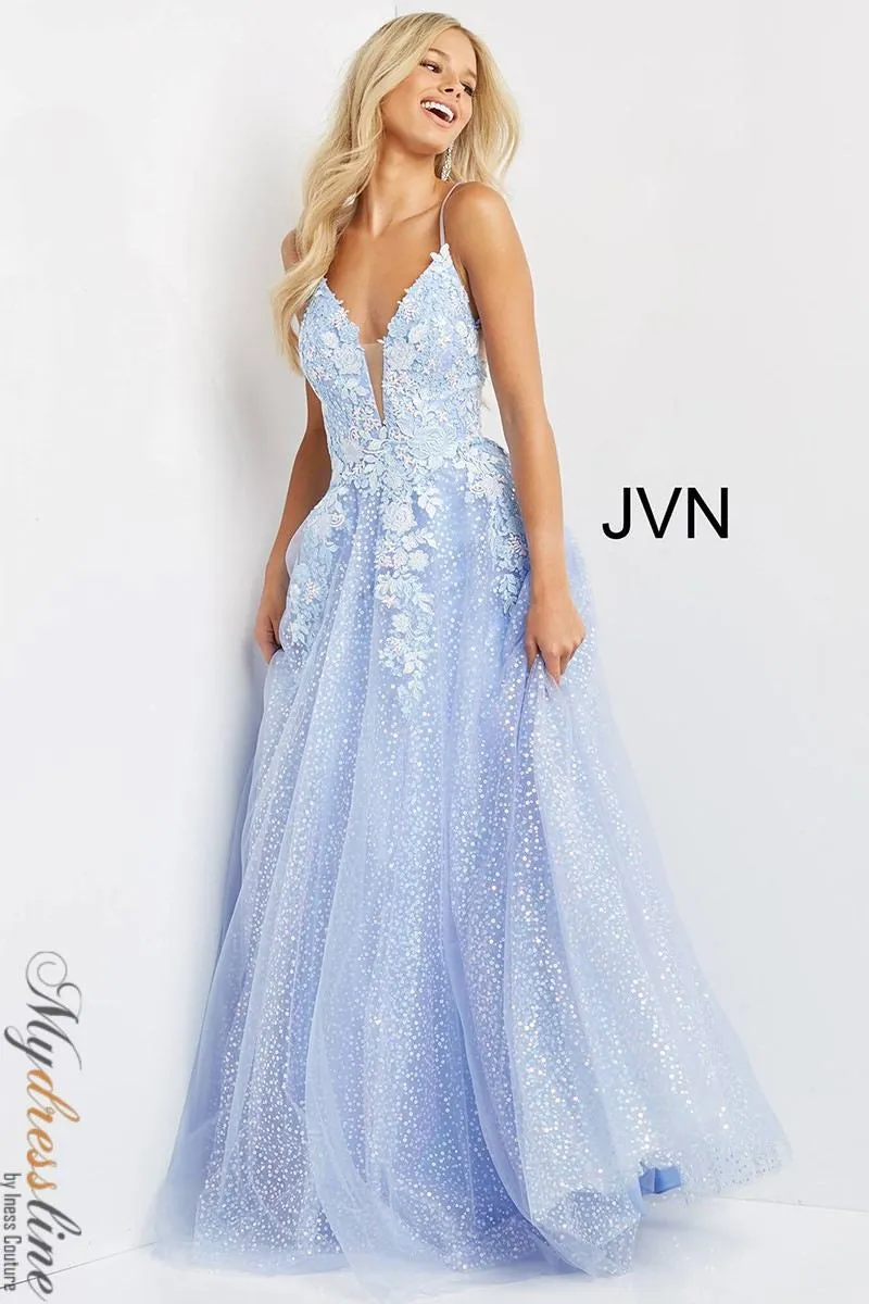 Jovani JVN07252