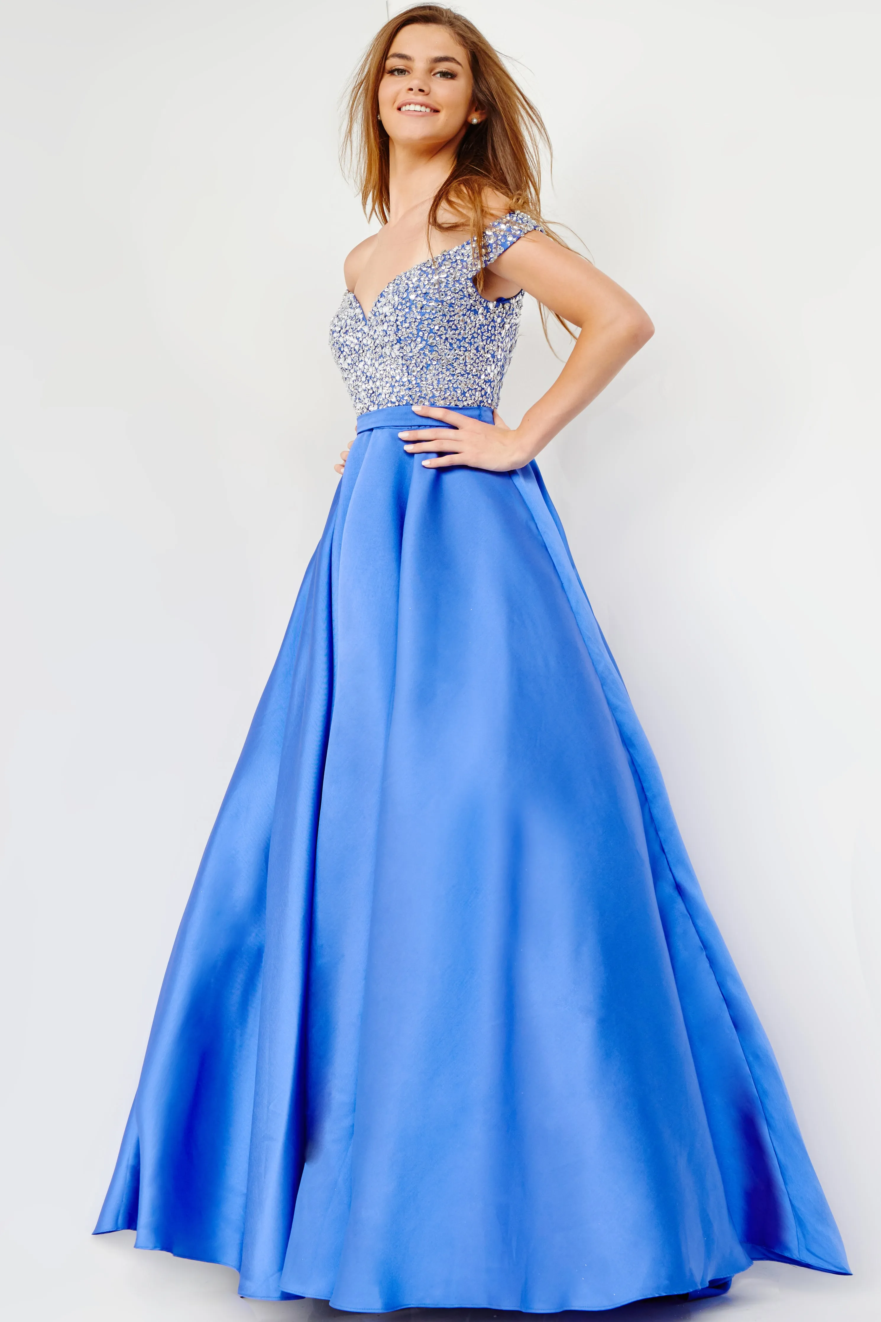 Jovani JVN08474