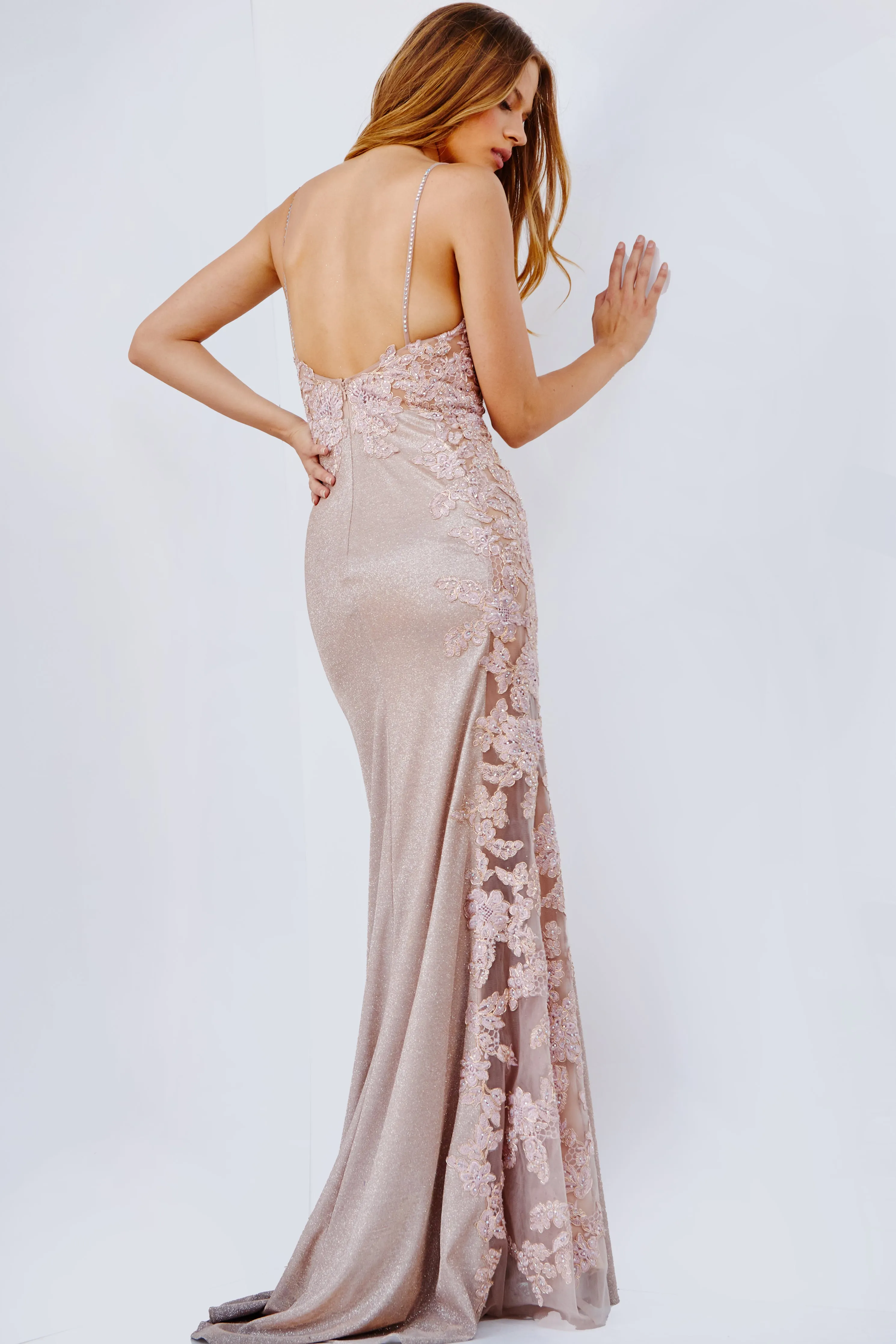 Jovani JVN2205