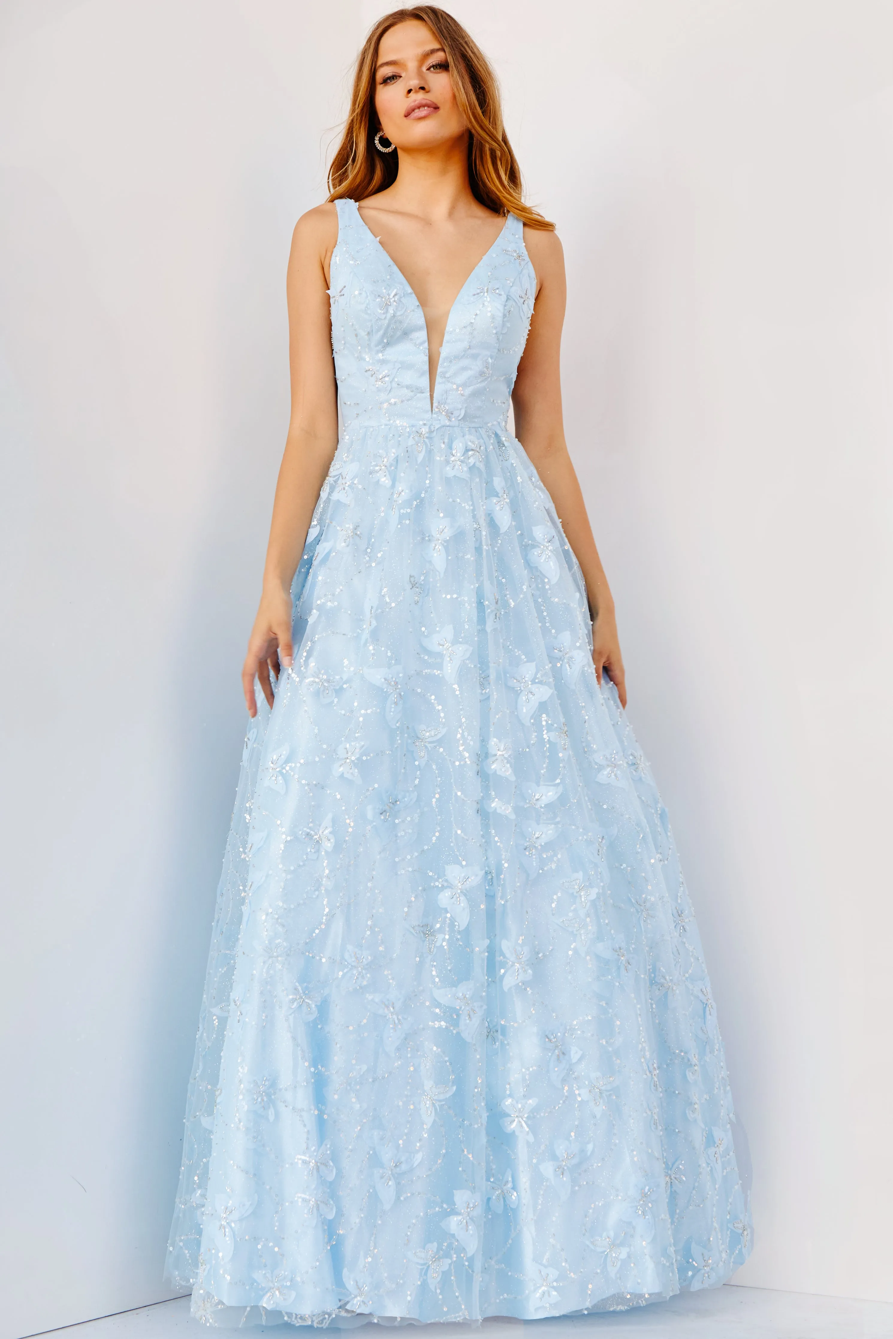 Jovani JVN24182