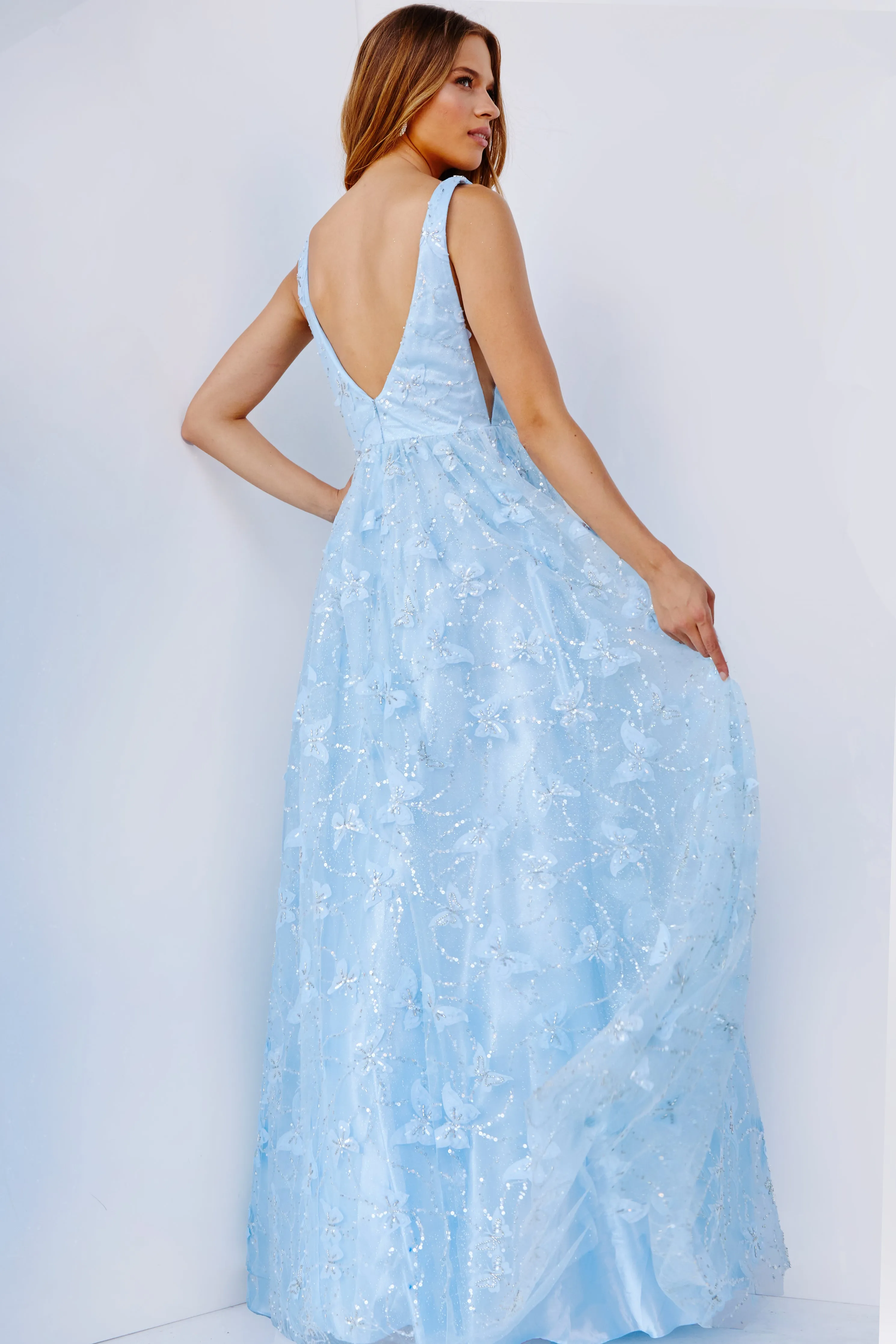Jovani JVN24182
